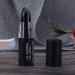 Black Lipstick Set for Women | Long-Lasting Matte Makeup for Halloween Cosplay & Parties | Retro Lip Gloss - Buy Online on GoSupps.com
