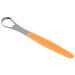 Tongue Scraper Stainless Steel Tongue Scraper Stainless Steel Tongue Scraper Cleaning Tools Sweeper for Oral Care 2 Pack