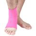 New Ankle Sports Sprain Brace Plantar Fasciitis Relief Achilles Tendonitis Brace Suitable For Men and Women Various Sports and Fitness Running Ankle Protection. (rose M)