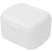 Frdun Partial Oral Protection Container - Durable Storage Box for Dentures & False Teeth Travel Solutions - Buy Online on GoSupps.com