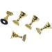 Crystal Salon Magnetic Manicure Nail Art Practice Display Stand False Tip Holder Stand Holder Set Nail Art Practice Holder Gold Magnetic Nail Showing Shelf - Buy Online on GoSupps.com