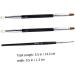 DOITOOL 1 Set Concealer Brush Man-made Fiber T22 Bristles Face - Buy Online on GoSupps.com