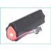 12.0V 700mAh DC-12 Battery Replacement for 1064000-J & 1064000D - High-Quality International Shipping - Buy Online on GoSupps.com