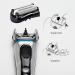 2 Pack Replacement Shaver Heads Series 3 32B Black Replacement Electric Shaver Head Compatible with Braun S3 3 - Buy Online on GoSupps.com