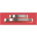 Hydaway Collapsible Bowl Set | 2-Pack | Ember Red - Buy Online on GoSupps.com