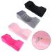 HOKY Lash Pillow - Neck Support & Memory Foam Extension Pillow for Makeup Salon - Pink - Buy Online on GoSupps.com