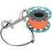 Keenso Handle Pulley Scuba Spool Reel 30m - Durable Plastic Diving Finger Spool Reel - Blue - Buy Online on GoSupps.com