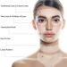 Wrinkles Patches Chest Wrinkle Pads Anti-Wrinkle Reusable Silicone Patches Facial Wrinkle Remover Strips Wrinkle Patches for Face Neck and Chest (B) - Buy Online on GoSupps.com
