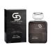 Grand Deluxe Men's 3.4 Oz EDT Spray (SMD) Eau de Toilette Aromatic Spicy fragrance for Men. - Buy Online on GoSupps.com