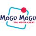 Mogu Mogu Fruit Juice with 25% NATA De Coco | Energy Booster Drink | Full of Fruit Fibres | No Added Preservatives and Colours - 320ml (Coconut + Orange + Melon + Apple + Pineapple) - Buy Online on GoSupps.com