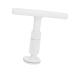harayaa Back Brace Back Straightener Sitting Posture Correction Device for School White