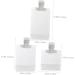 Angoily 3 Sets Bottled Multipurpose Travel Pel Lotion - Buy Online on GoSupps.com