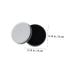 Balacoo 12 Sets Makeup Sponge Kit | Brush Cleaning Pad & Activated Carbon Sponges for Quick Makeup Cleaner - Buy Online on GoSupps.com