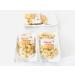 Zuchy Gourmet Popcorn - Bundle Pack of 2. Salted Caramel Gourmet Popcorn. Gluten & GMO free. Suitable for Vegetarians. Natural Ingredients. Air-popped. - Buy Online on GoSupps.com