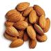 Hungry Harvest California Almonds 200g- California Badam_Packing May Vary - Buy Online on GoSupps.com