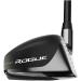 Callaway Golf 2022 Rogue ST Max OS Lite Ladies 3 Hybrid - Right Hand, Graphite - Buy Online on GoSupps.com