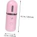 VINTORKY 2pcs Moisturizing Sprayer Facial Hydrating Mister Practical Facial Mister Facial Humidifier Plating - Buy Online on GoSupps.com