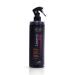 LUVI Leave In Spray Conditioner -Frizz & Damage Control -Multi-Benefit Hair Treatment -Nourishes -Detangles -Smoothes Hair Strands -Heat Protectant -All Hair Types 16.89 Fl Oz 16.89 Fl Oz (Pack of 1)