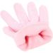 Vadillo 4X Moisturizing Gloves Gel Lining Cotton Glove with Essential Oils and Vitamins - Buy Online on GoSupps.com