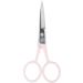 Brushworks Precision Manicure Scissors - Professional Nail Trimming Tool - Buy Online on GoSupps.com