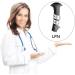 Buy POTIY Stethoscope ID Tag for LPN - Perfect Gift for Licensed Practical Nurses | Nurse Life Essentials - Buy Online on GoSupps.com