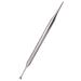 Collbath ear cleaner reflex zone massage devices ear massage tab body reflex zones massage stick reflex zone massage device for the head acupuncture pen ear massager