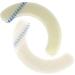 20PCS Ostomy Barrier Strips for Colostomy Bags | Elastic, 6.85 x 4.13 x 1.34 in | 20pcs - Buy Online on GoSupps.com