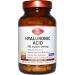 Olympian Labs Hyaluronic Acid with BioCell Collagen Type II - 100 Capsules
