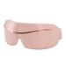 Eye massager with heating function intelligent Bluetooth USB music eye massage device for relaxation multi -frequency vibration reducing eye fatigue and improvement of sleep (pink)