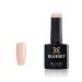 Bluesky Gel Nail Polish Candyfloss FW09 Light Pink 10 ml Long Lasting Chip Resistant 10 ml (Requires Drying Under UV LED Lamp)