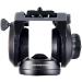 Manfrotto MVH500AH Lightweight Fluid Video Head | Flat Base & Sliding Plate | Supports Multiple Tripods - Buy Online on GoSupps.com