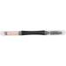 Double Ended Eyebrow Brush with with Covers Angled Brush Spiral Brow Brush Portable Flat Head Makeup Brush Eye Shadow Brush Smudge Brush Cosmetic Brush - Buy Online on GoSupps.com
