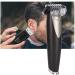 KouRy Hair Clippers - USB Rechargeable Cordless Trimmers for Men & Women | Home Hair Cutting Kit for Dad Boyfriend Husband - Buy Online on GoSupps.com