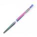 Nail Tool Nail Art Brushes Silicone Dual Head Manicure Carving Pen Rhinestone Beads Picker Tool