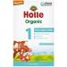 Holle Organic Infant Formula 1 - Best Quality Baby Nutrition - Buy Online on GoSupps.com