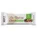 EAFIT LA BARRE FIT VEGAN - Chocolate Almond - 28 g - 32% protein - 97 Kcal per bar - High in protein - Low in sugar - High in fiber