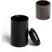 LanYing 10 Black Film Canisters | Storage Lids for Treasure Hunt & Small Parts | RZ011-Black - International Shipping Available - Buy Online on GoSupps.com