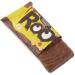 Roo'bar - Vegan Gluten-Free Hazelnut Energy Bars Coated in Dark Chocolate - Pack of 3 - sports snack - healthy snack - 100% natural - Buy Online on GoSupps.com