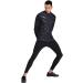 PUMA Men LIGA Baselayer Long Tight Pants - Black | Premium Performance & Comfort for Active Lifestyle - Buy Online on GoSupps.com