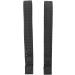 BLASHRD 10 Pack Adjustable Breathable Replacement Wristband - Soft Strap for Heart Rate Monitor (Black) - International Shipping Available - Buy Online on GoSupps.com