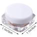VINTORKY 2pcs Glitter Eyeshadow Loose Pigment Eyeshadow Loose Eyeshadow Glitter Golden - Buy Online on GoSupps.com
