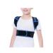 Adjustable Posture Corrector Belt Orthopedic Corset Spine Back Lumbar Shoulder Braces Pink S code - Buy Online on GoSupps.com