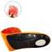 Buy Orthopedic Sport Insoles for Flat Feet - Men & Women Orthotic Support Inserts - Medium D Size - Buy Online on GoSupps.com