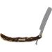 Uncle Henry Shaver Blade Combo Set - High-Quality Blades for Precision Shaving | International Shipping Available - Buy Online on GoSupps.com