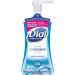 Buy 7.5oz Spring Water Hand Soap Refreshing & Moisturizing | International Shipping Available - Buy Online on GoSupps.com
