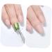 Angoily Pedicure Tool Cuticle Pusher Cuticle Trimmer Gel Nail Polish Remover Manicure Tools Gel Polish Remover Nail Pusher Cuticle Pusher Nail Pusher Pedicure Tools - Buy Online on GoSupps.com