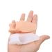 KEDY Gel Bunion Guard & Toe Separator | Pain Relief for Hallux Valgus & Crooked Toes | Shop Internationally - Buy Online on GoSupps.com