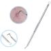9 Stainless Steel Fittings Acne Blackheads Beads Acne Remover Needle Beauty Care Tool Face Anti-infective - Buy Online on GoSupps.com