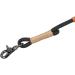 Buy Trixie Hundeleine be Nordic V-Leash S-M 2.00m 8mm - Adjustable Dog Leash for Small to Medium Dogs - Black/Sand - International Shipping Available - Buy Online on GoSupps.com