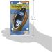 Profoot Softgel 360 Foot File - Premium Foot Care for Smooth Soft Feet Worldwide - Buy Online on GoSupps.com